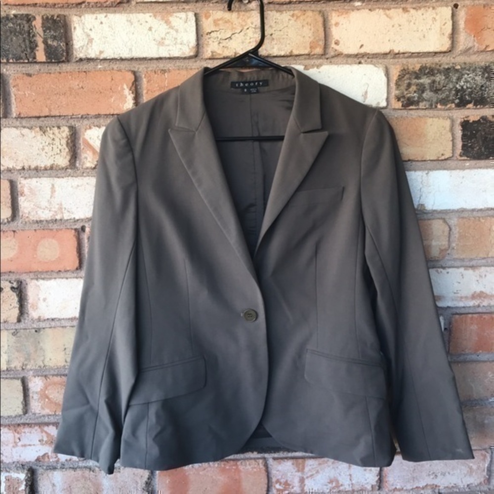 Theory Blazer